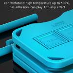 maant c03-mobile-phone-repair-universal-bga-hard-disk-cpu-magnetic-tin-planting-silicone-mat-9