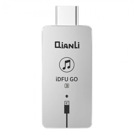 QianLi IDFU GO 3 Recovery Adapter Support for iPhone 15 Series