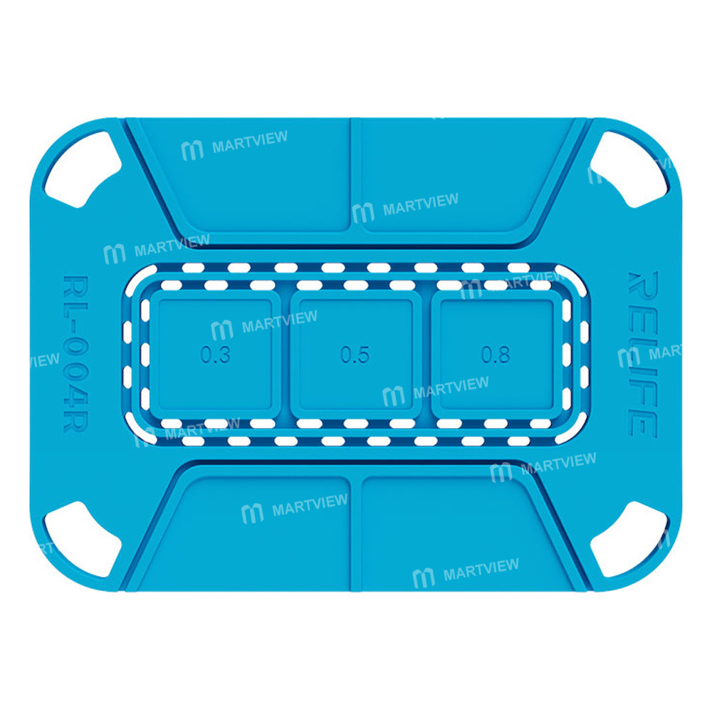 relife rl-004r-curved-magnetic-soldering-pad-suitable-for-cpu-chips-and-hard-drive-ic-soldering-3