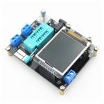 GM328A Mini Multifunction Transistor Tester with LCD Display