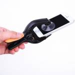 JAKEMY JM-OP05 Universal Mobile Phone Screen Repair Tool Repairment LCD Screen Opener Sucker Compati