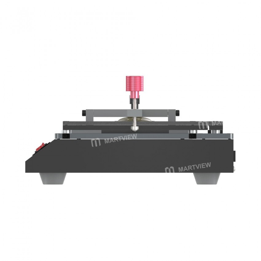 WYLIE WL-1808 2in1 LCD Screen Separator Temperature Control Heating Separating for Max 15inch Phone