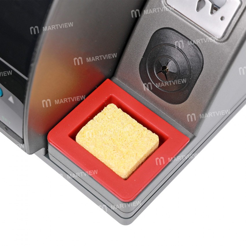 SUGON T36 SMD Soldering Station