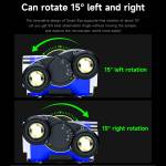 mechanic robot-smart-eye-7x-45x-foldable-rotatable-human-machine-integrated-microscope-6