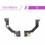 luban face-id-dot-matrix-restoration-empty-flex-cable-for-iphone-x-to-14pro-max-8