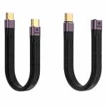 type c-male-female-to-type-c-male-usb-40-gen3-fpc-flexible-data-cable-8