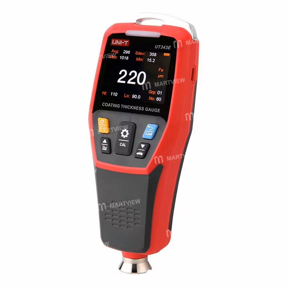 uni t-ut343e-0-2000m-car-coating-thickness-gauge-with-bluetooth-function-2