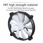 phanteks f200sp-3-pin-black-frame-high-air-volume-fdb-quiet-cooling-fan-for-computer-case-13