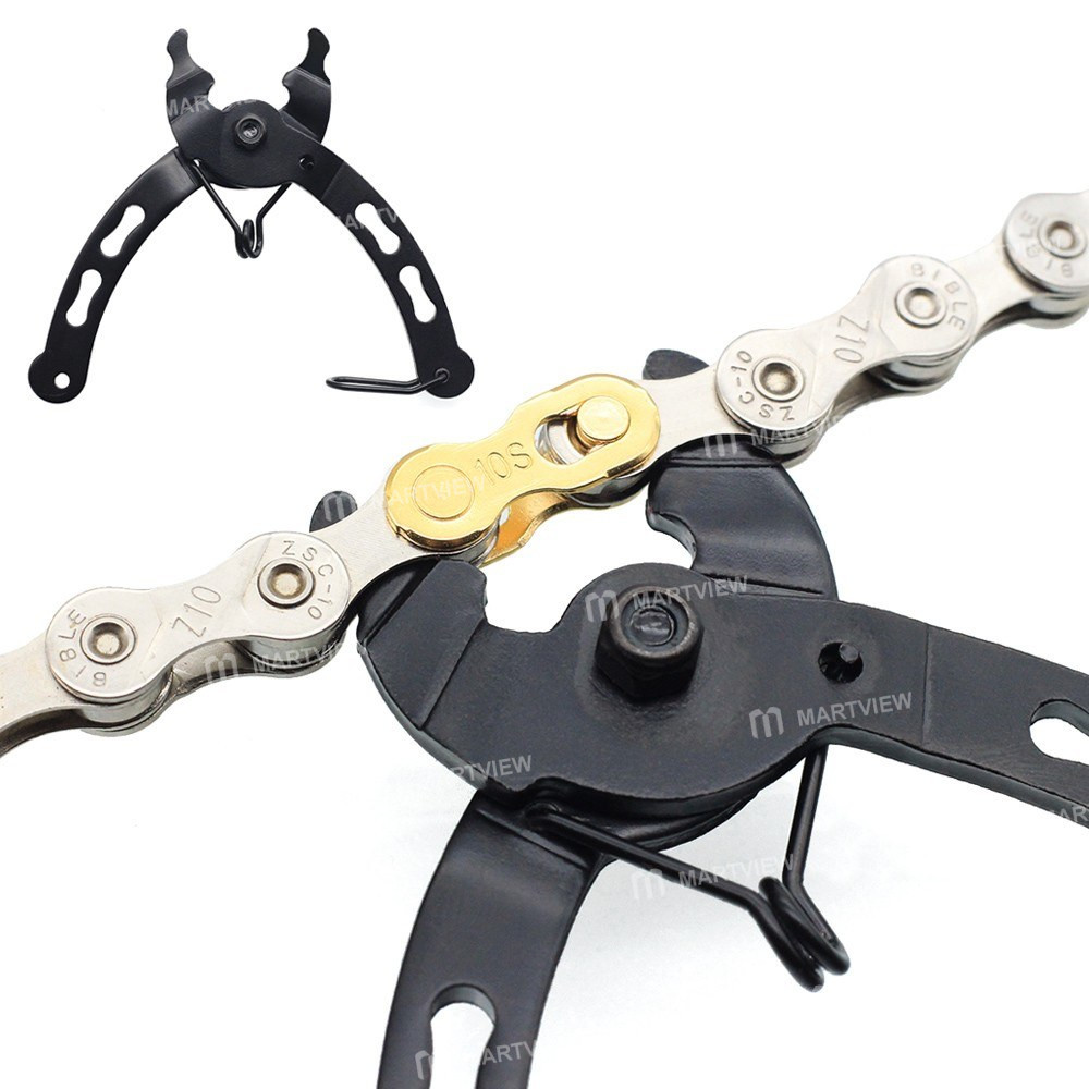 bike bicycle-chain-plier-open-close-repair-5