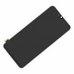 LCD Display Touch Screen Digitizer Assembly Replacement for VIVO V11 Pro - Black