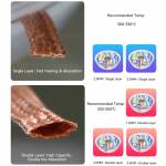 mechanic drx-pro-15m-no-residue-precision-solder-wick-for-motherboard-bga-repair-5