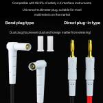 i2c detachable-probe-extra-thick-copper-core-pure-copper-silicone-multimeter-test-lead-9