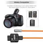 zgcine dt-bmd-d-tap-to-2-pin-bmpcc-power-cable-6