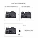 i2C 2SEN Nano Soldering Station Optional T245 T210 T115 Soldering Handle C245 C210 C115 Tip