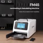 refox fm45-129-inch-curved-flat-screen-laminating-debubbling-machine-2