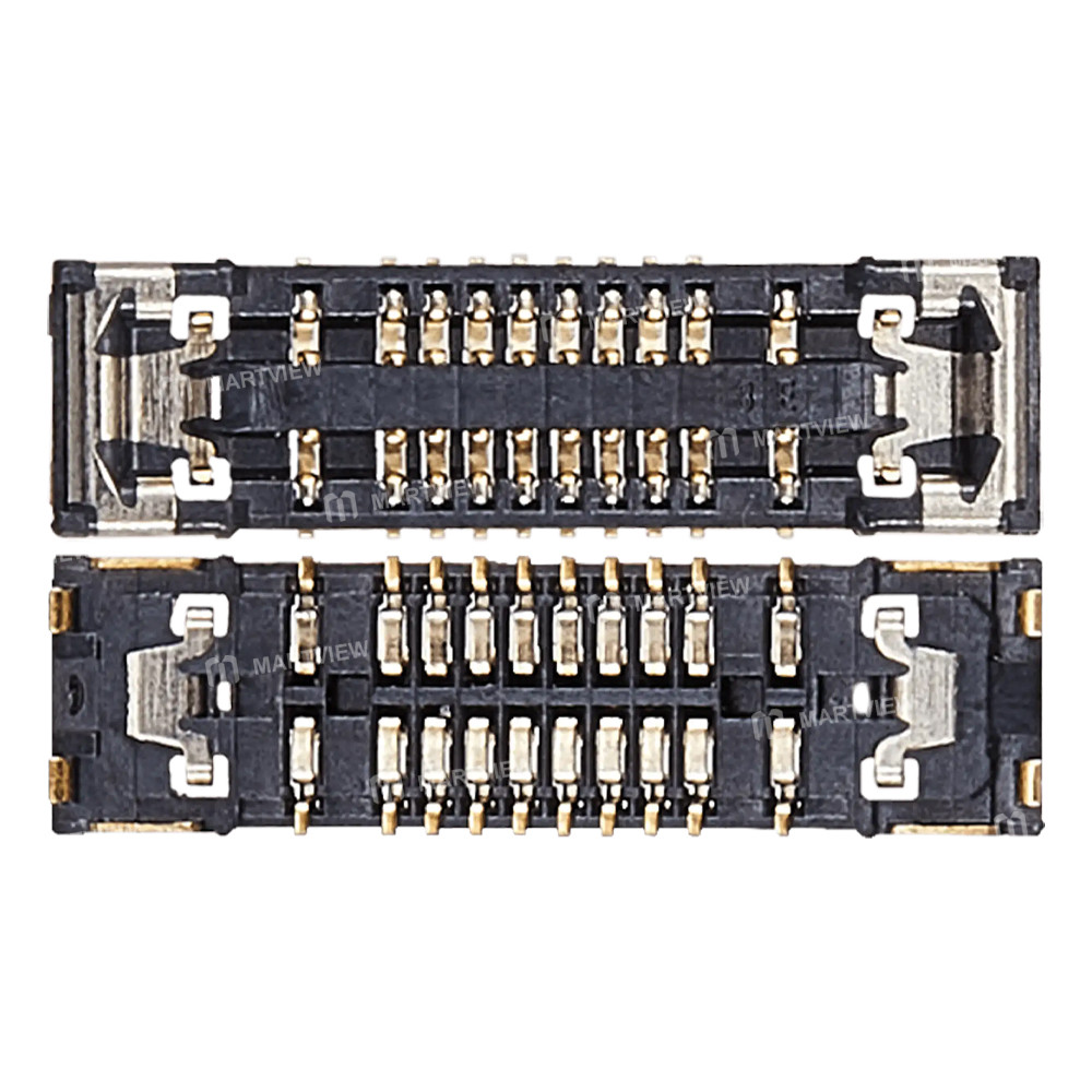 16 pin-radar-scanner-fpc-connector-for-iphone-17-pro-17-pro-max-1