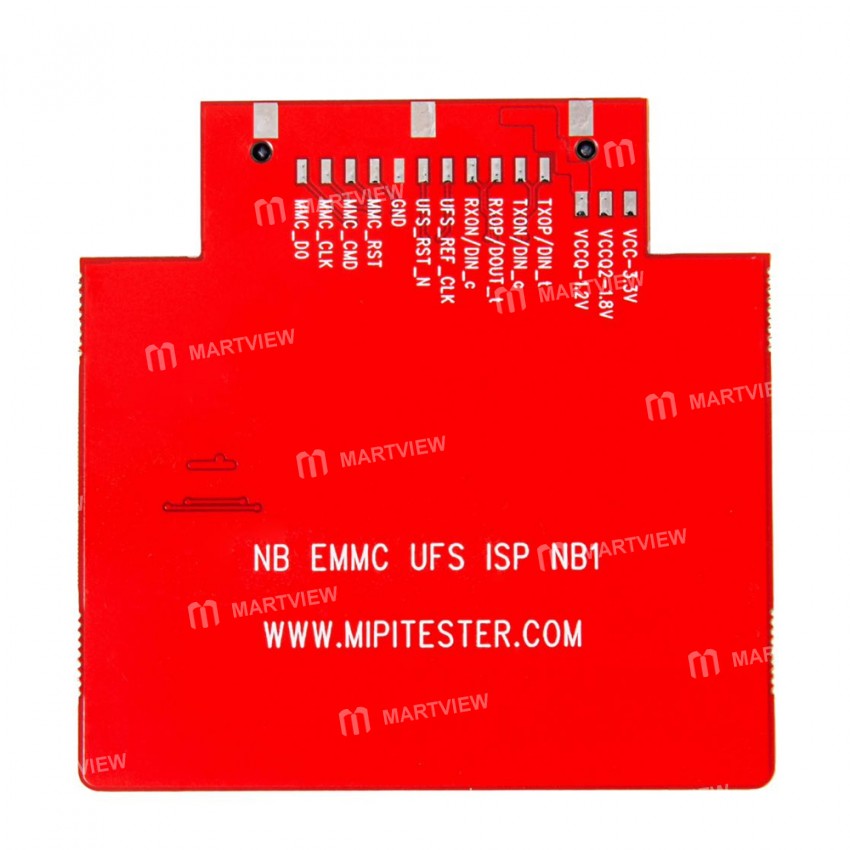 gear 2ag2-boxemmc-13-n1-ufs153-ufs254-ufs297-7