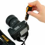 JAKEMY JM-6115 (60 in 1 ) Multipurpose Precision Screwdriver Tools Kit