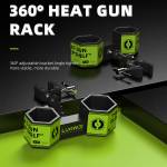 luowei lw-304-861dw-2008-adjustment-angles-hot-air-gun-bracket-2