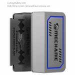 mechanic fr2-stainless-steel-double-sided-blades-for-glue-cleaning-cutting-7