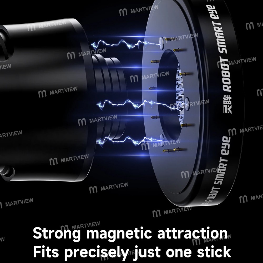 mechanic robot-smart-eye-7x-45x-foldable-rotatable-human-machine-integrated-microscope-12