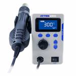 atten st-8800d-800w-adjustable-temperature-anti-static-bga-heat-air-gun-soldering-rework-station-2