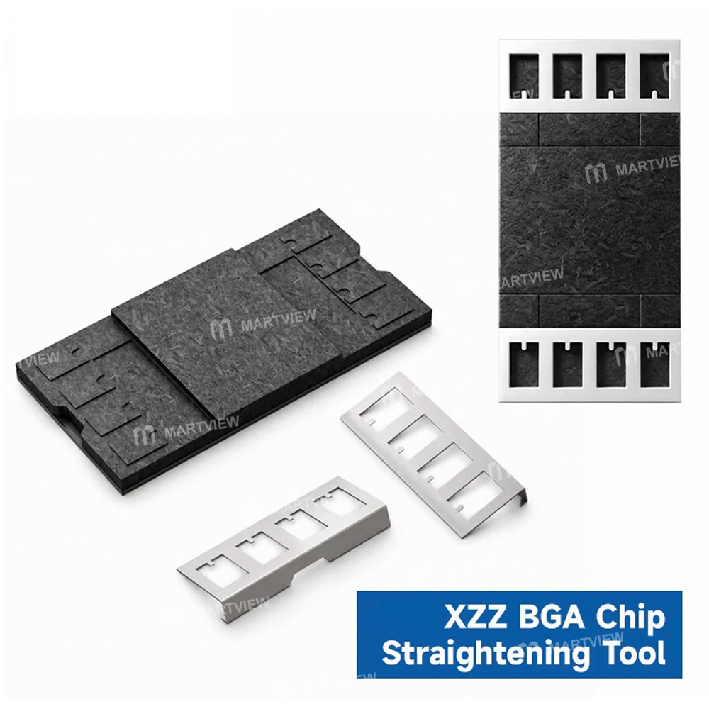 xzz bga-soldering-bend-correction-tool-compatible-with-intel-12th-gen-srld8-low-voltage-cpus-8