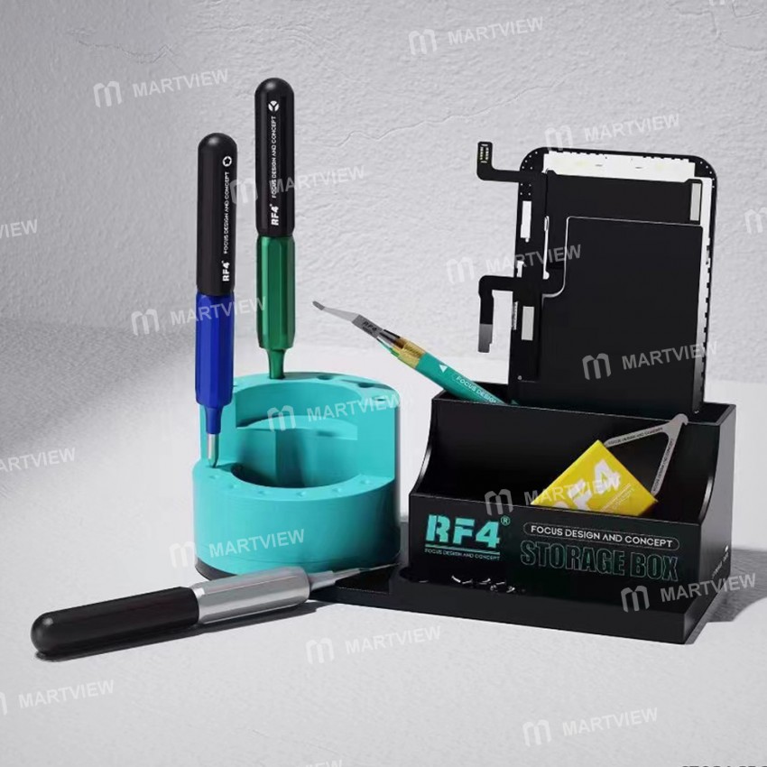 rf4 rf-st13-multifunctional-repair-tools-storage-box-4