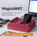 MagicAWRT 6in1 Recovery Adapter Restore Tool for iWatch S2 S1 S3 S4 S5 S6