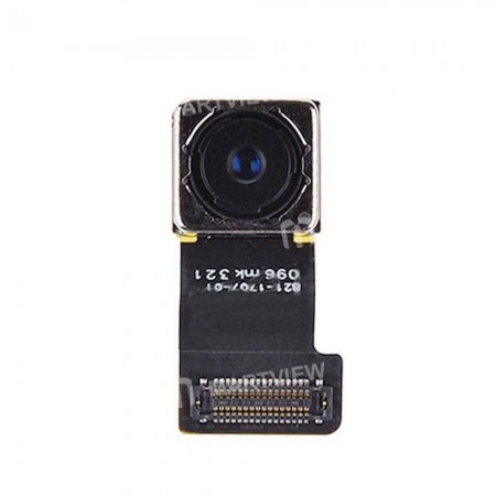 Replacement rear camera with flex ribbon cable for iPhone 5s
