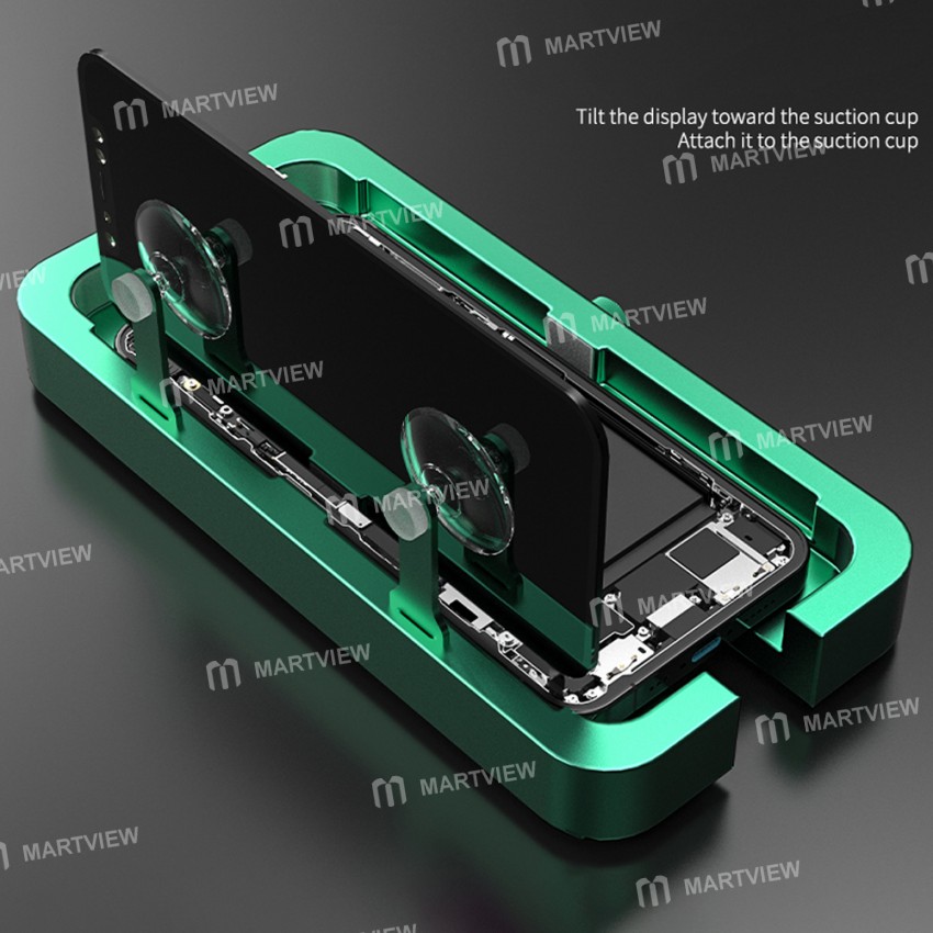 luowei lw-023-multifunctional-mobile-phone-screen-universal-disassemble-fixture-4