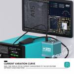 rf4 rf-4kc1-pro-4k-ultra-hd-microscope-industrial-camera-real-time-display-current-variation-curve-7