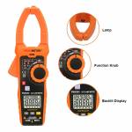 peakmeter pm2028s-smart-dual-display-fully-automatic-clamp-multimeter-with-low-pass-filter-ncv-7