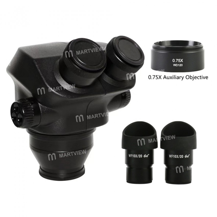 7x 45x-7x-50x-trinocular-stereo-microscope-head-multi-spec-microscope-auxiliary-objectives-10