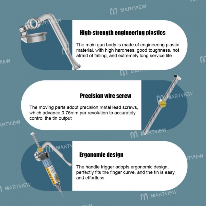Solder Paste/Soldering Oil/Green Oil Booster for Circuit Board Repair