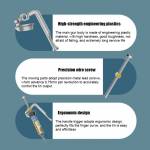 Solder Paste/Soldering Oil/Green Oil Booster for Circuit Board Repair