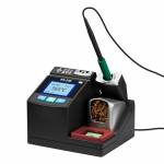 xzz fx-210-intelligent-electronic-soldering-station-for-mobile-phone-bga-pcb-repair-9