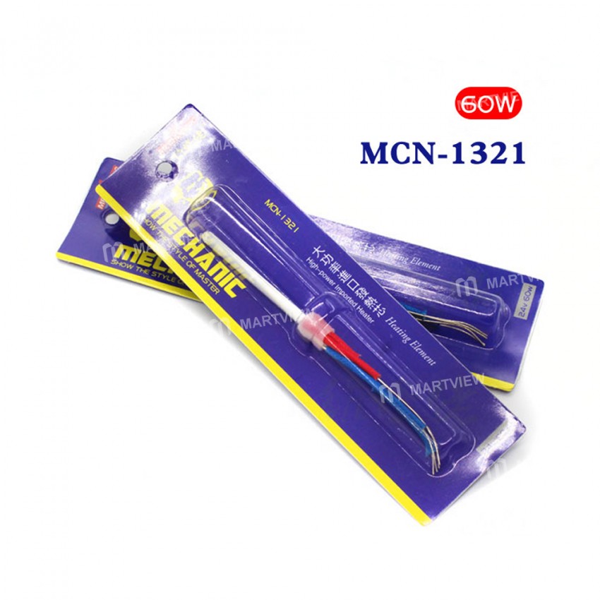 Mechanic Original Heating Core High Power Heating Element for Soldering Iron