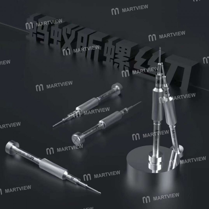 MaAnt MY-901 Antdriver High-Precision Antirust Alloy Screwdriver