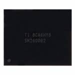 yangzte sn2600b-charging-tigris-ic-2