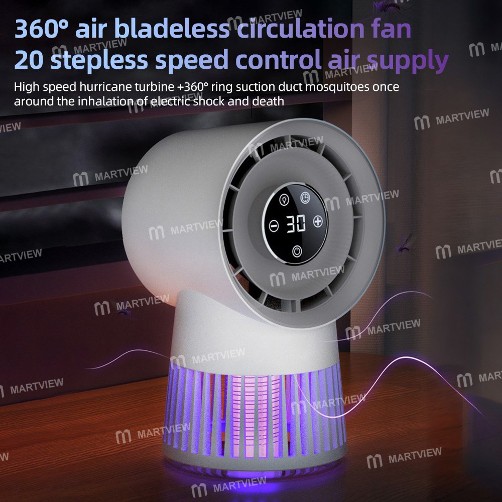 electric bug-zapper-bladeless-fan-8h-timer-20-gears-04