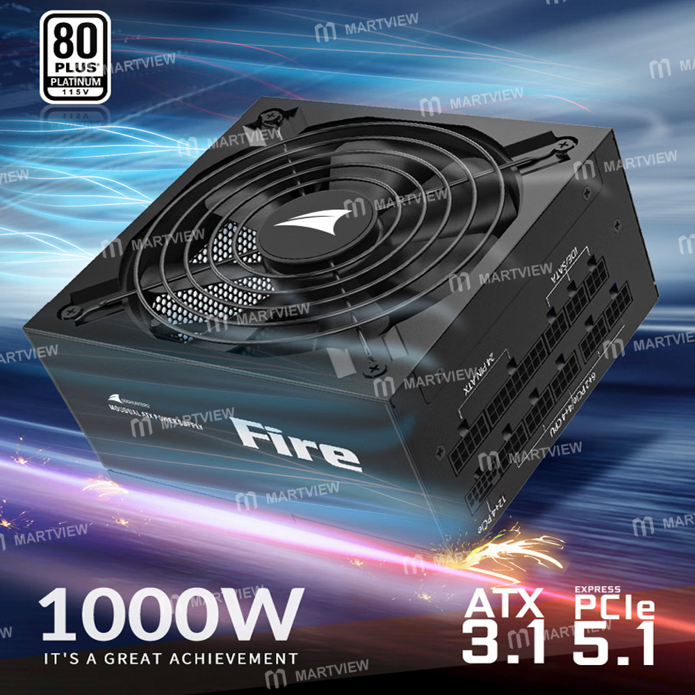 great wall-1000w-f10-platinum-full-modular-power-supply-4