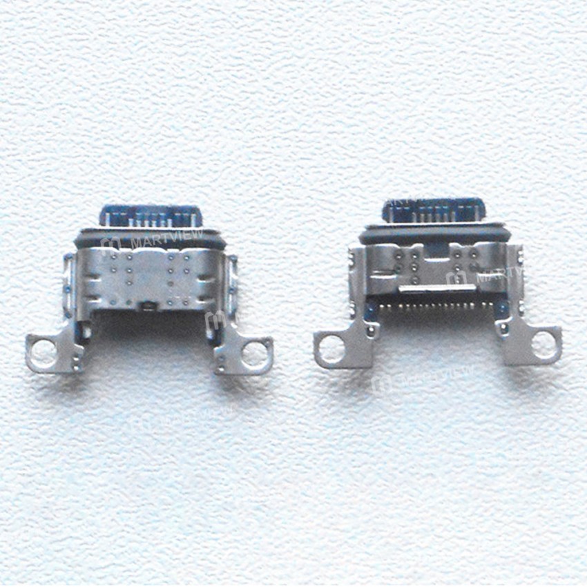 usb charger-dock-connected-port-for-samsung-galaxy-a53-a536b-5pcs-3