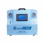 Sunshine S-959P Vacuum LCD OCA Laminating Debubblers One Machine