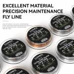 luowei mobile-phone-repair-copper-silver-jump-wire-3