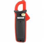 UNI-T UT210B True RMS 200A AC Mini Clamp Meters Ammeter NCV Test LCD Backlight