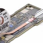 mechanic one-series-15m-low-residue-desoldering-wick-for-motherboard-ic-chip-cleaning-6