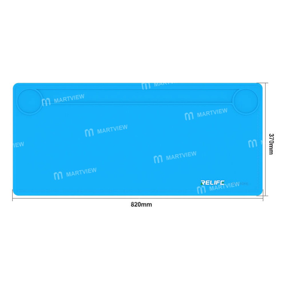 relife rl-004dq-35-inch-extended-luxury-model-tablet-screen-protecte-anti-slip-silicone-pad-4
