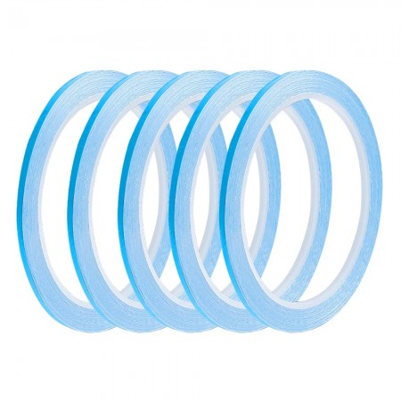 Sunshine Universal Battery Cell Insulation Protective Tape for iPhone Battery Replacement Repair - 5Pcs