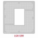 xzz motherboard-cpu-socket-bga-reballing-stencil-for-intel-lga-series-amd-am-series-5
